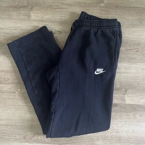 Mens Nike Cotton Sweatpants
